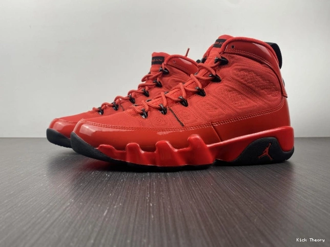 Kicked Out Shoe Store Red 9 Jordan CT8019-600 Air Chile 0709